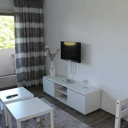 Ferienwohnung F331 Fuer 2-4 Personen An Der Ostsee *
