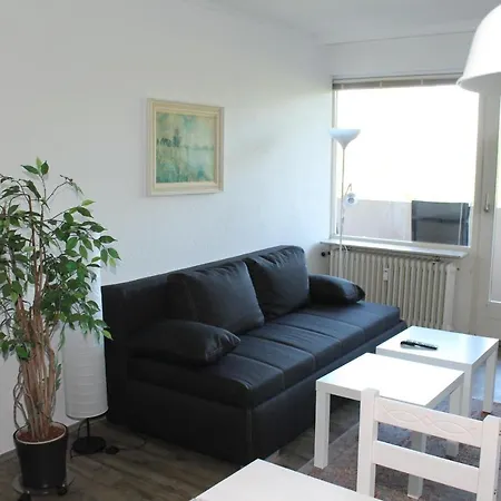 Ferienwohnung F331 Fuer 2-4 Personen An Der Ostsee Appartement *