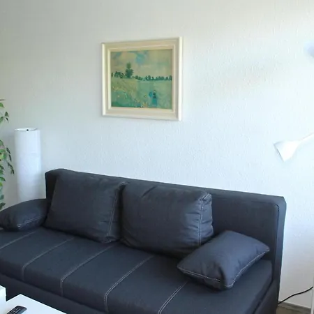 Ferienwohnung F331 Fuer 2-4 Personen An Der Ostsee *