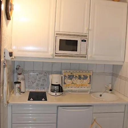 Ferienwohnung F331 Fuer 2-4 Personen An Der Ostsee Appartement