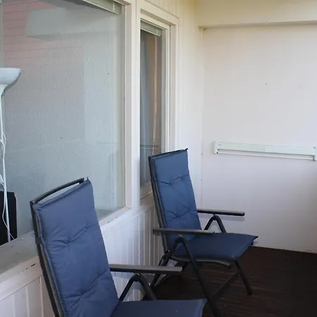 Ferienwohnung F331 Fuer 2-4 Personen An Der Ostsee Appartement *